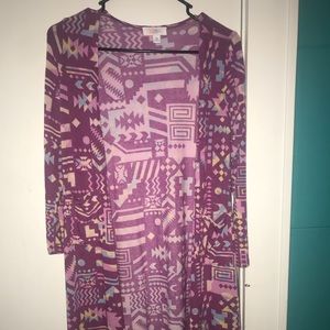 Lularoe Sariah for youth girls size 12